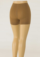 Solidea Micromassage Magic Panty Silhouette 12 mmHg Mikromasējošie šorti (S-5XXL)