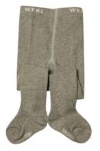 Weri Spezials Art.200 Grey Tights