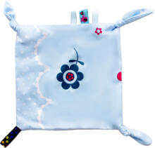 La Bebe™ sleep Art.81184 Mягкая тряпочка для сна