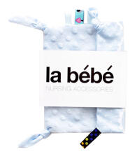 La Bebe™ sleep Art.81184 Mягкая тряпочка для сна