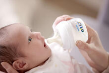 Philips AVENT SCF 699/17 feeding bottle (260ml.) Bisphenol A free
