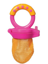 Munchkin Art. 011087 Fresh Food Feeder Svaiga ēdiena barotājs