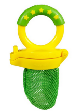 Munchkin Art. 011087 Fresh Food Feeder Svaiga ēdiena barotājs
