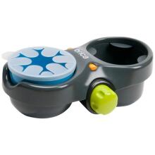 Munchkin Art. 012028 Deluxe Snack&Drink Pod Glāzīšu un uzkodu trauciņa turētājs