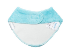 Lassie Soft Turquoise Art. 719670-7520 Bērnu apkakle