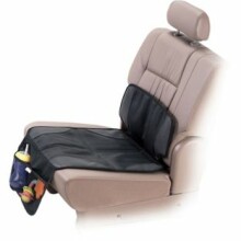 Munchkin Art.012070 Car Seat Protector Palags uz krēslam