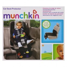 „Munchkin Art.012070“ kėdės automobilio sėdynės apsaugos lapas