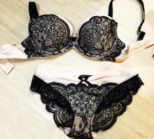 La Bebe™ Boutique Lingerie Eco Art.81419 Mysterious grūtnieču/barošanas krūšturis ar stingru atpogājamu bļodiņu un stabilu krūšu atbalstu