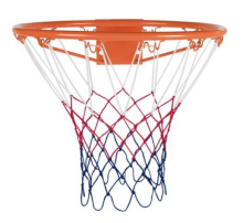 Spokey Cesto Art. 82529 Basketbola grozs 37cm