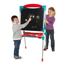 SMOBY - easel 028034