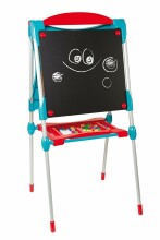 SMOBY - easel 028034