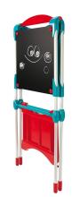 SMOBY - easel 028034
