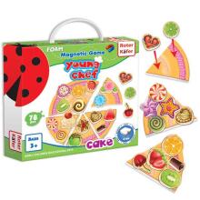 Roter Käfer RK3202-02 Cake (Vladi Toys)