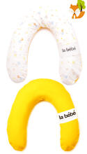 La Bebe™ Rich Maternity Pillow Art.81629 Fox