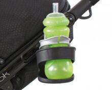 Peg Perego '21 Stroller Cup Holder Art.IKTR0026NGR  Держатель стаканов / бутылочек