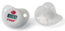 Reer Art.9633 Digital pacifier thermometer Bērnu māneklītis knupis-termometrs