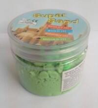Midex Art.21790 Green Kinetic Super Sand