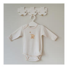 Vilaurita Art.170 newborn baby body from 100% organic  cotton art. 98