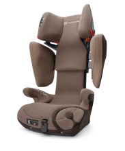 Concord '22 Transformer ITech  Art.56463 Mars Grey Autokrēsliņš (15-36 kg)