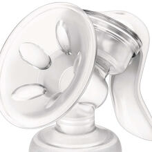 Philips Avent Natural Breast Pump Art.SCF330/20 Manuālais krūts pumpis