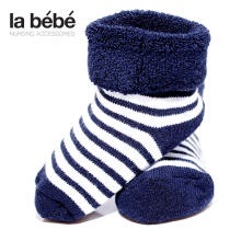 La Bebe™ Natural Eco Cotton Baby Socks Art.81959