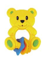 BabyMix Art. SK300  развивающая погремушка