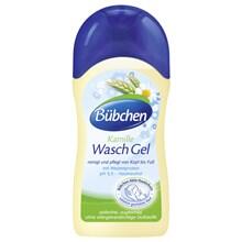 Bubchen Wash Gel Art.TB15
