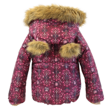 Huppa'16 Rianna 1740AW Ziemas mazuļu termo jaka, krasa E83 (80-104cm)