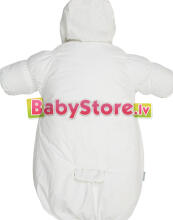 Lenne '17 Bliss Art.16300/001 (Size 56, 62 cm) Baby overall