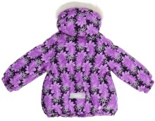 Lenne '16 Elisa 15313A / 3622 Šilta kūdikio žieminė šiltų kostiumų striukė + kelnės (74,80 cm)
