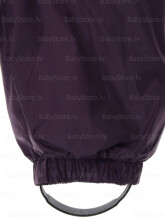 Lenne '16 Elisa 15313A/3622 Утепленный комплект термо куртка + штаны [раздельный комбинезон] для малышей (размер 74,80)