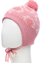 Lenne '16 Patty Art.16385A/15384-176 Knitted hat
