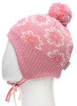 Lenne '16 Patty Art.16385A/15384-176 Knitted hat