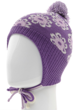 Lenne '16 Patty Art.16385A/15384-362 Knitted hat