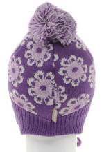 Lenne '16 Patty Art.16385A/15384-362 Knitted hat