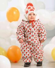 Lenne '16 Patty Art.16385A/15384-362 Knitted hat