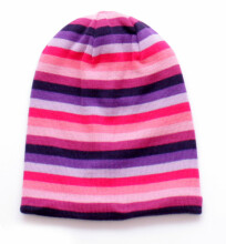 LENNE '16 Stripe 15396/1610 Knitted cap