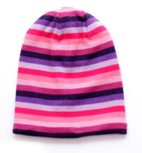 LENNE '16 Stripe 15396/1610 Mazuļu ziemas cepure (Izmēri 52-56)