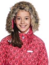 Lenne '16 Rosie 15326/1860 Утепленный Слитный термо комбинезон для малышей (размер 92 )