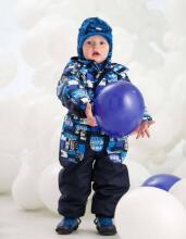 Lenne'16 Art.15382/631 Olli Snow hood
