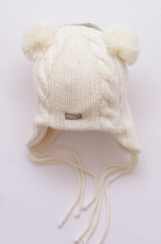 Lenne '16 Pollie Art.15386 / 100 Šilta pusvilnonė žieminė kepurė