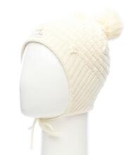 Lenne'18 Art.15376-17376A/100 Jane Knitted hat  Bērnu adīta cepure.