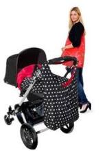 Elodie Details Diaper Bag Rockabilly Dot
