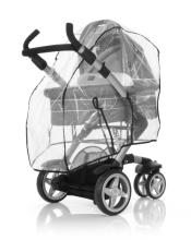 ABC Design '20 Raincover  Art.12001811002   Дождевик для коляски с кулбой