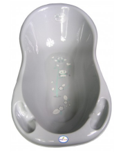Tega Baby Sowa Art.SO-005  Ванночка Детская 102 см