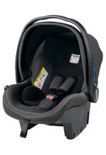 Peg Perego '21 Primo Viaggio SL Art.IMSL020000TP13DX13 Onyx  Bērnu autokrēsls (0-13 kg)