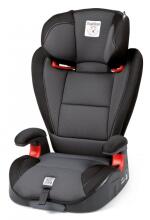 Peg Perego '21 Viaggio 2-3 Surefix Art.IMVI010035DX13DP53  Black Автокресло (15-36 кг)