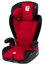 Peg Perego '21 Viaggio 2-3 Surefix Art.IMVI010035UR64DX13 Forest  Автокресло (15-36 кг)