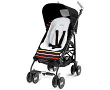 Peg Perego'21 Baby Cushion Art.IKAC0010 White