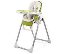 Peg Perego'21 Baby Cushion Art.IKAC0010 White Подушка-вкладыш для колясок и стульчиков